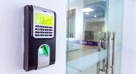 kontrola dostępu, rejestracja czasu pracy, Kalisz, Ostrów Wlkp, Konin, Ostrzeszów, Jarocin, Pleszew, Krotoszyn, Sieradz