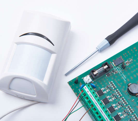 alarm, systemy alarmowe, Kalisz, Ostrów Wlkp, Konin, Ostrzeszów, Jarocin, Pleszew, Krotoszyn, Sieradz